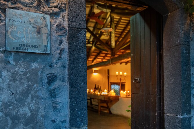 Romantic Dinner from Taormina with Vintage Car Tour - The return ride completes the evening