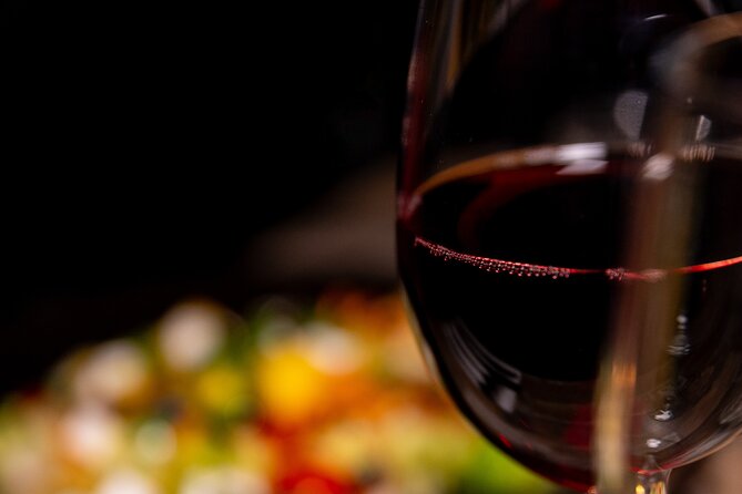 Romantic Dinner in the Dark Amsterdam - Timing, Course Spacing, and the Two-Hour Visit