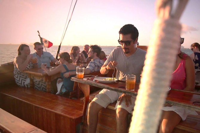 Romantic Dinner on a Spanish Galeon in Cancun - Is $95 per person a good value?