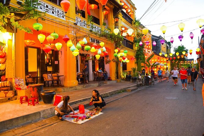 Romantic Dinning On The Bamboo Raft - Key points to know before booking
