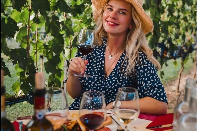 Romantic Escape in Tuscany - Overnight and Wine Tasting - What the Staff Style Adds to the Visit
