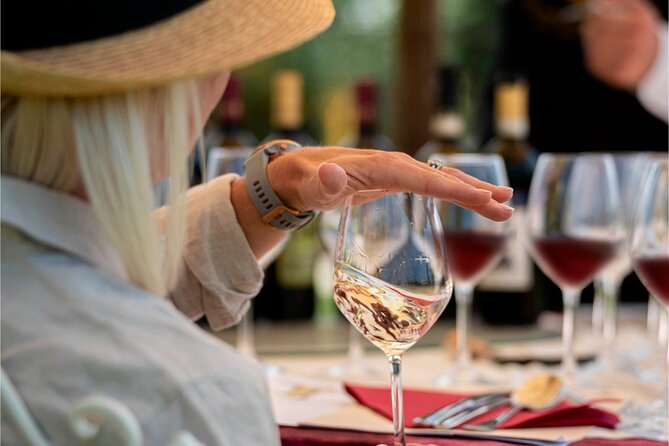 Romantic Escape in Tuscany - Overnight and Wine Tasting - Booking Details Worth Confirming First