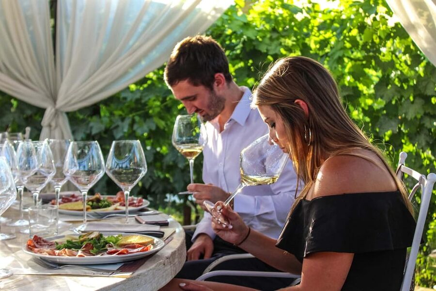 Romantic Escape in Tuscany with Overnight and Wine Tasting - How to get the most from your stay
