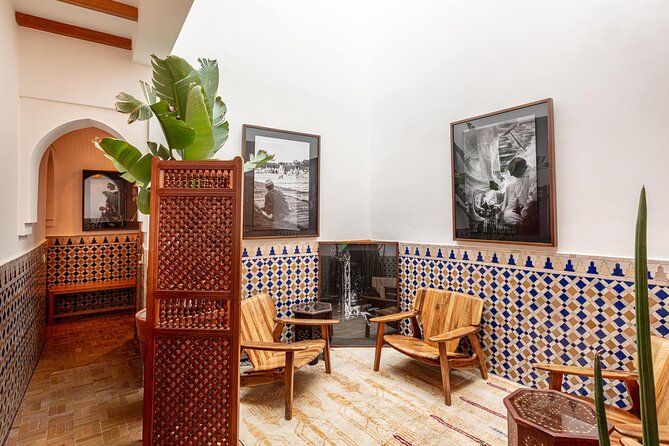 Romantic experience Luxury SPA Hammam & Massage (2h) - Timing, cancellation, and practical planning