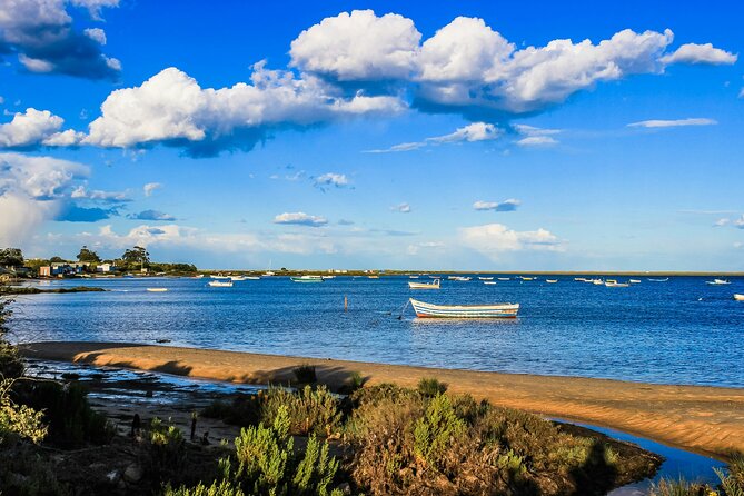 Romantic Faro: Whisper of Love Exploration Game and Tour - Museu Municipal de Faro and the short puzzles