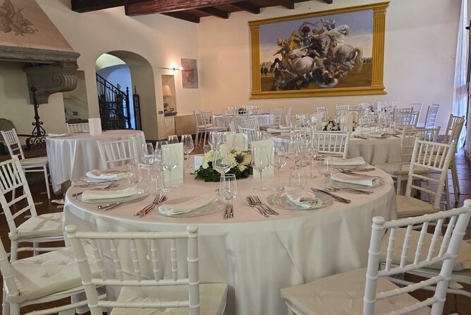 Romantic Florence Proposal & Wedding Photographer Experience - What is included in the $1,549.63 price