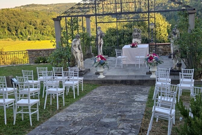 Romantic Florence Proposal & Wedding Photographer Experience - How the experience suits different couples