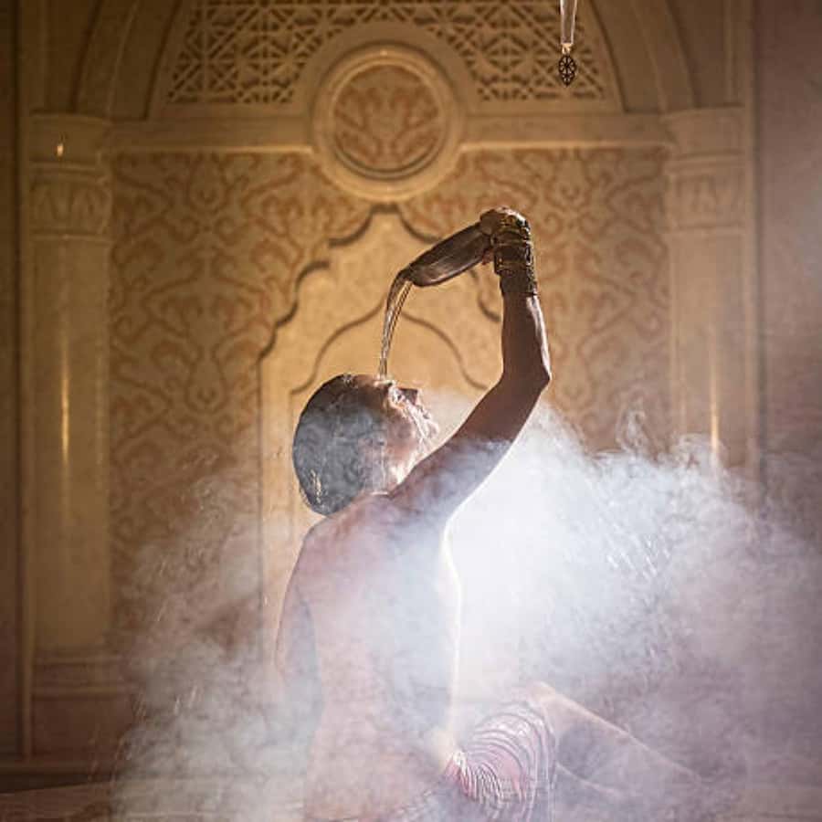 Romantic Hammam & Relaxing Massage in Marrakech - At a glance