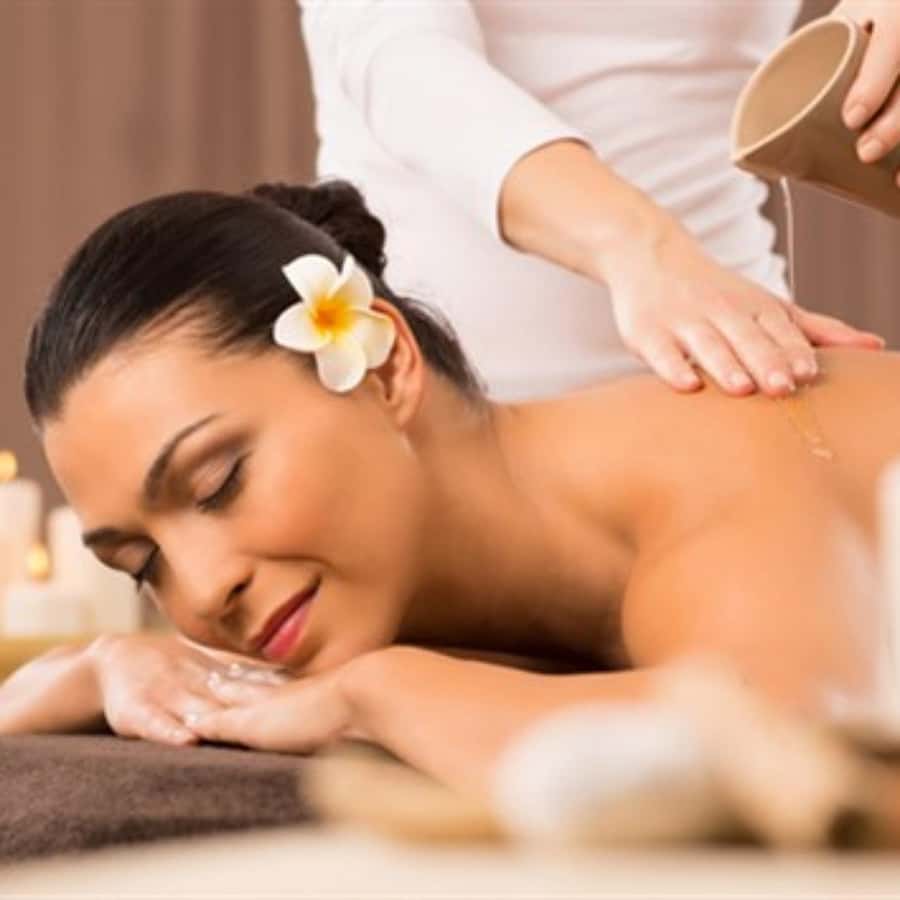 Romantic Hammam & Relaxing Massage in Marrakech - Is $170 per person good value?