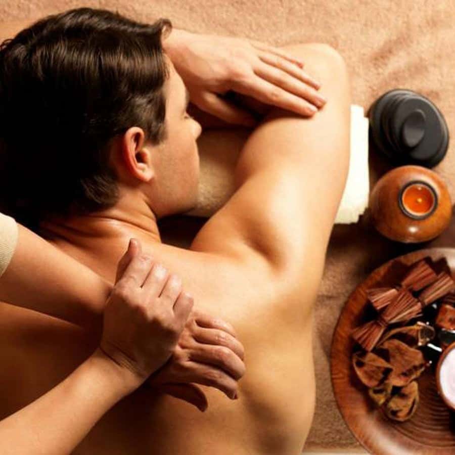 Romantic Hammam & Relaxing Massage in Marrakech - Cleanliness, staff, and the small practical details