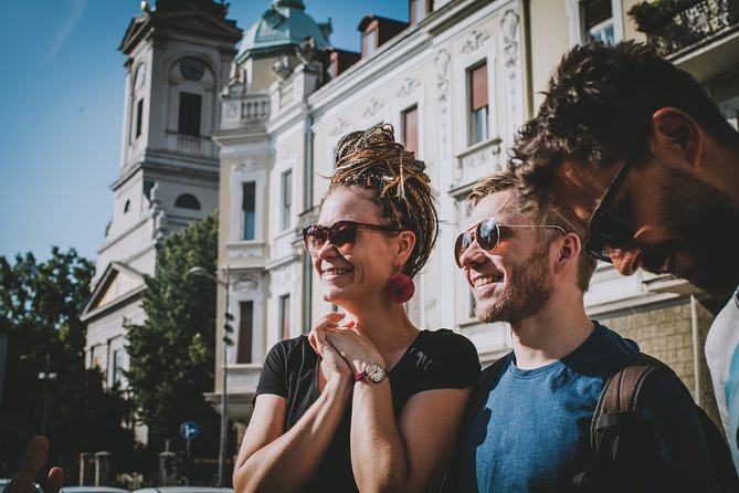 Romantic history tour of Belgrade - Why Belgrade’s love stories make a useful history lesson
