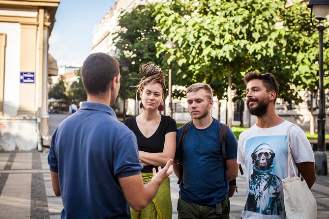 Romantic history tour of Belgrade - Kolarac and the loyalty of a widower