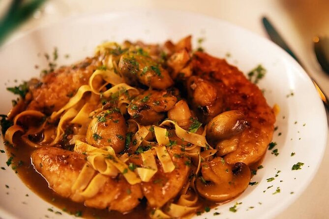 Romantic Italian Date Night in NYC - Final Verdict: Book It After Confirming the Menu