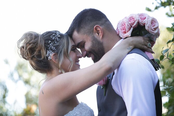 Romantic Las Vegas Wedding Package - Who should book this wedding package