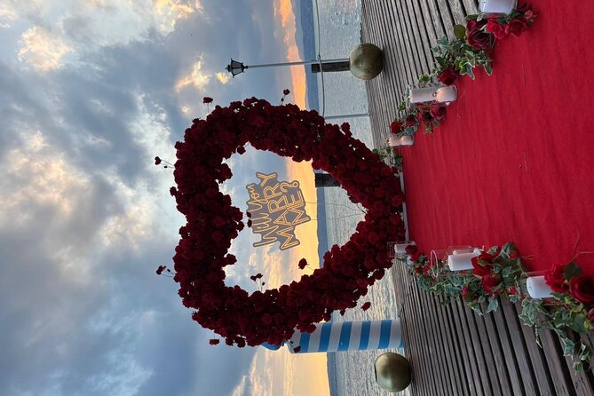 Romantic Marriage Proposal Experience in Lake Garda - Timing, weather, and practical planning