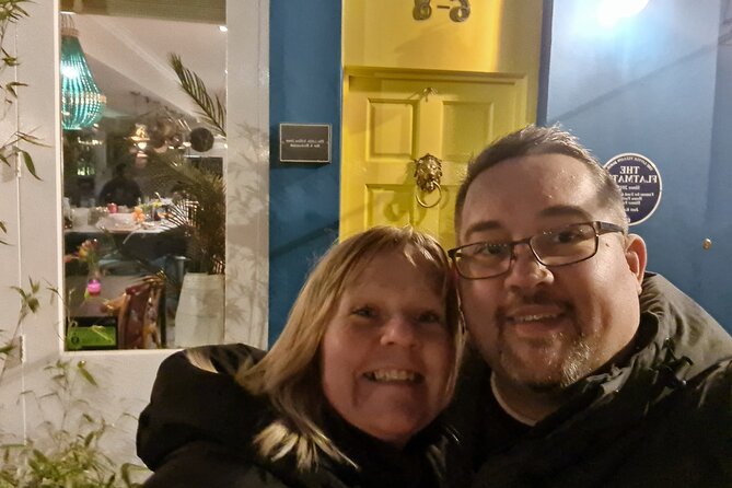 Romantic Notting Hill: Self-Guided Love Story Puzzle Walk - How the Notting Hill puzzle walk works