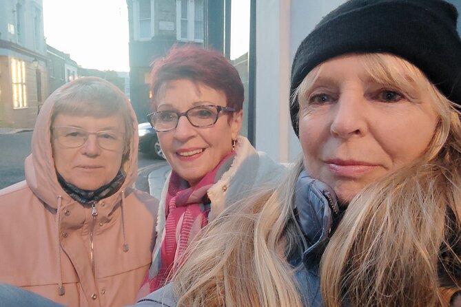 Romantic Notting Hill: Self-Guided Love Story Puzzle Walk - Starting at Alice’s and Portobello Road