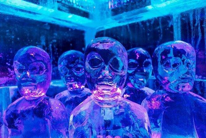 Romantic Pack at Icebarcelona - Key points to know before booking