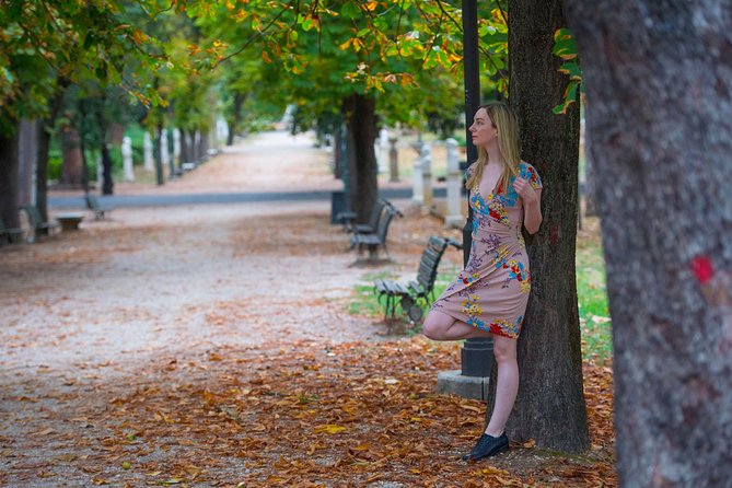 Romantic photos in Rome - Cancellation and practical booking advice