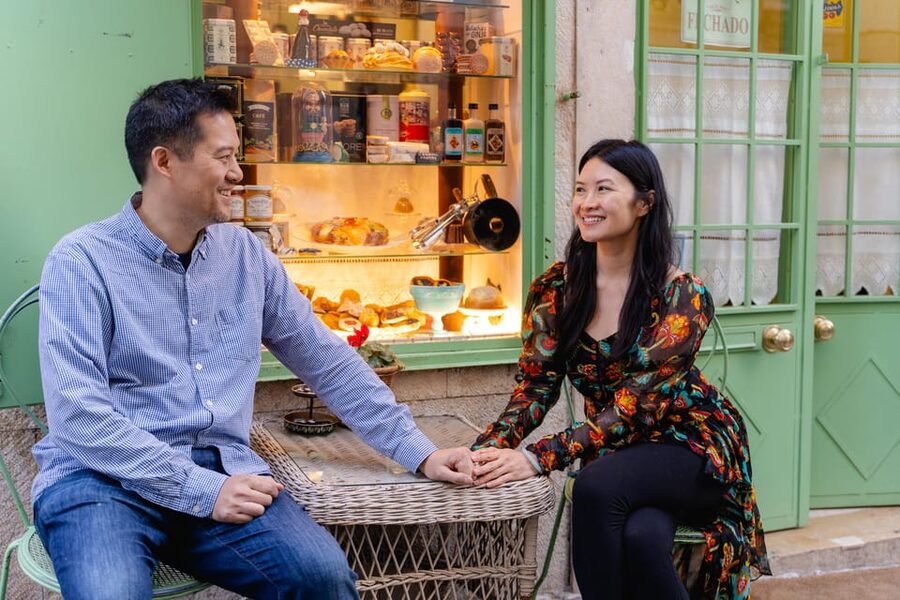 Romantic Photoshoot Experience for Couples in Lisbon - Who Will Like This Alfama Experience?
