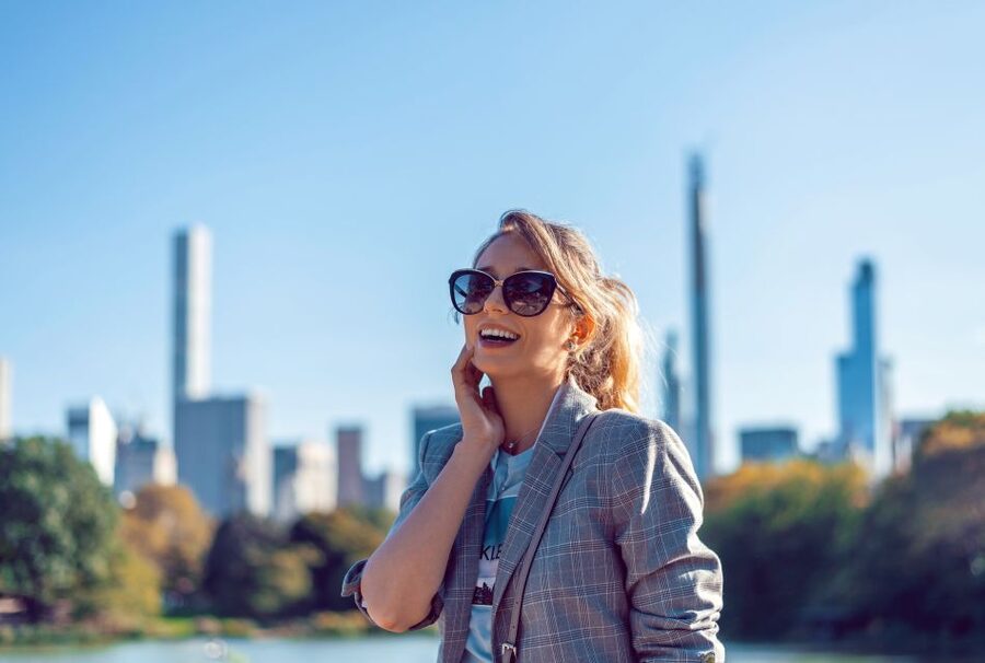 Romantic Photoshoot Experience for Couples in New York - Key points to know before booking