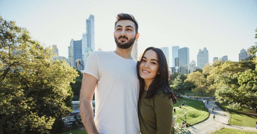 Romantic Photoshoot Experience for Couples in New York - Why a New York photoshoot can be worth your time