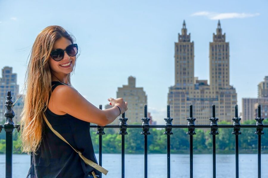 Romantic Photoshoot Experience for Couples in New York - What you receive after the session