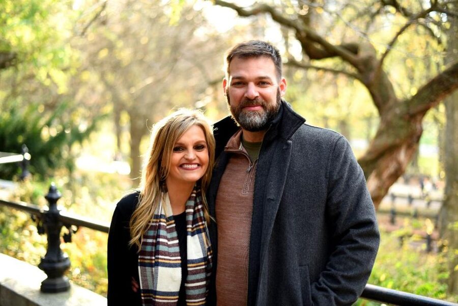 Romantic Photoshoot Experience for Couples in New York - Who should book this private session?