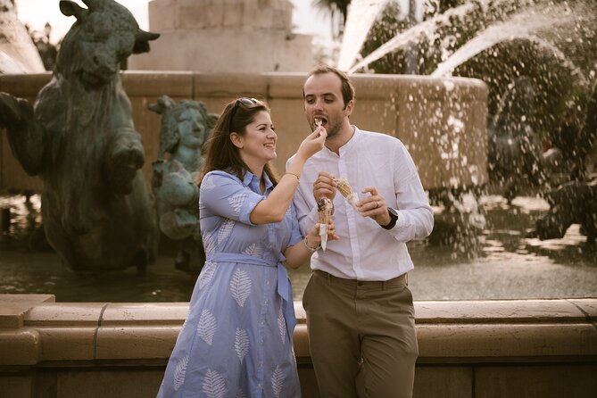 Romantic Photoshoot in Nice's Old Town or Nearby - A private session shaped around your preferences