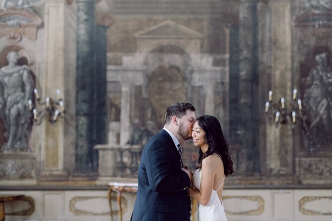 Romantic Photoshoot in Venice - Who will get the most from this experience