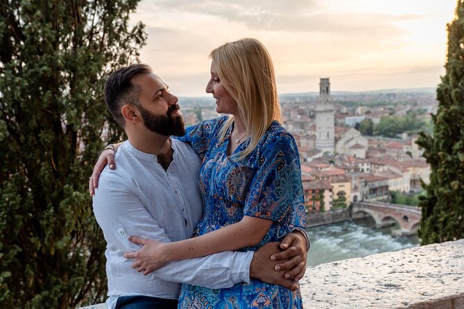 Romantic Photoshooting in Verona - Key points to know before you book