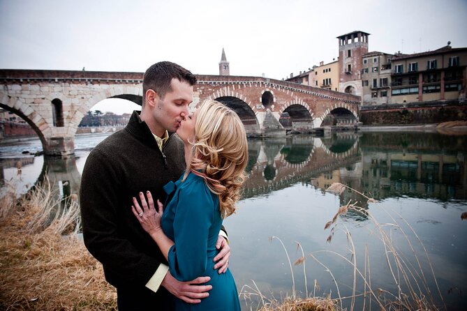 Romantic Photoshooting in Verona - Why a Verona photoshoot can be worth the cost