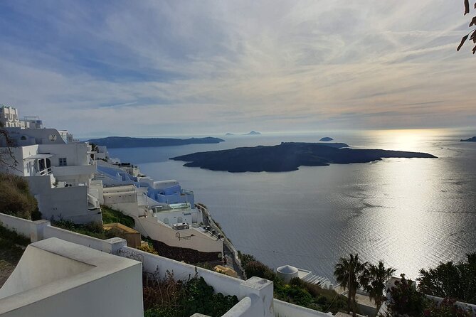 Romantic Private Day Tour in Santorini - What the $323.91 Group Price Really Buys
