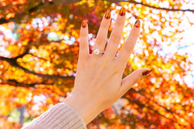 Romantic Proposal Production Photo Video and Drone - What the photographer, videographer, and drone add