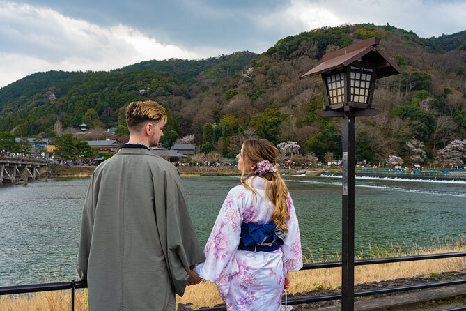 Romantic Proposal Production Photo Video and Drone - Choosing between Meiji Shrine, Asakusa, rooftops, and parks