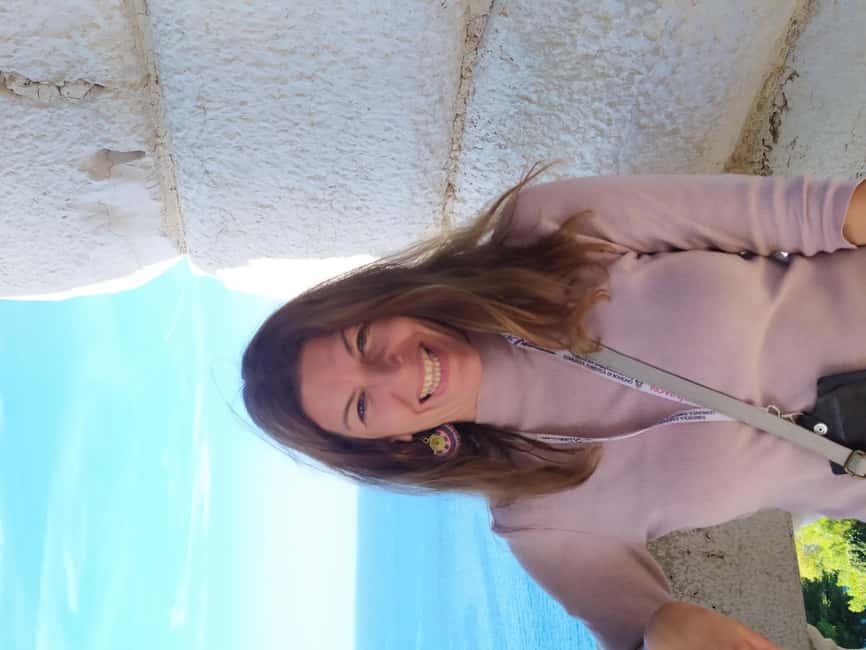 Romantic Rovinj - a private walking tour - Carrera Street and everyday Rovinj