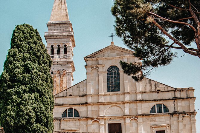 Romantic Rovinj, individual tour - Coffee, ice cream, and useful local advice