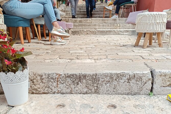 Romantic Rovinj, individual tour - Is $194.33 good value?