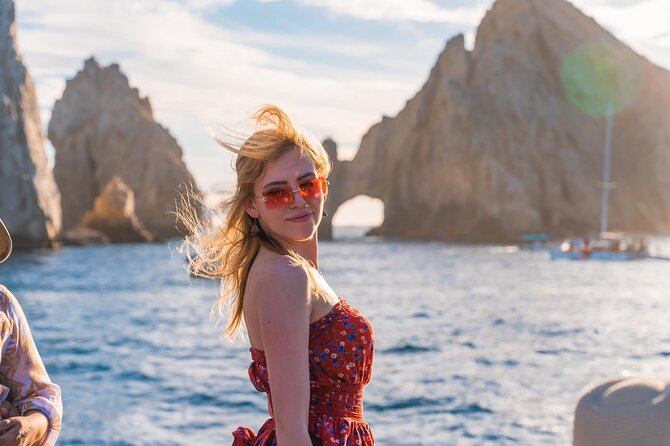 Romantic Sailboat Sunset: Live Music, Premium Bar & Dinner -Cabos - Leaving from La Terminal at Cabo Marina