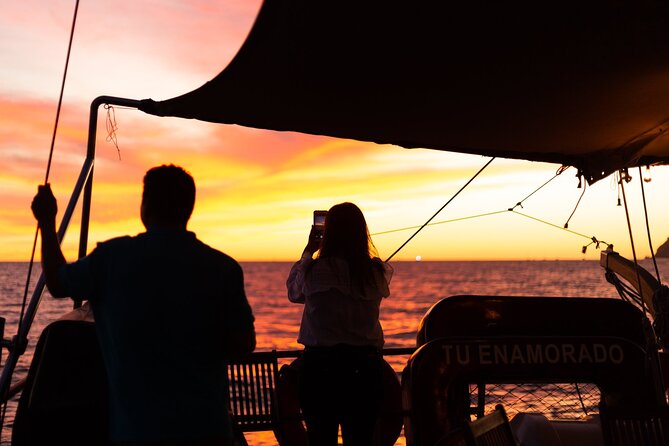 Romantic Sailboat Sunset: Live Music, Premium Bar & Dinner -Cabos - Is $272.90 per person a fair price?