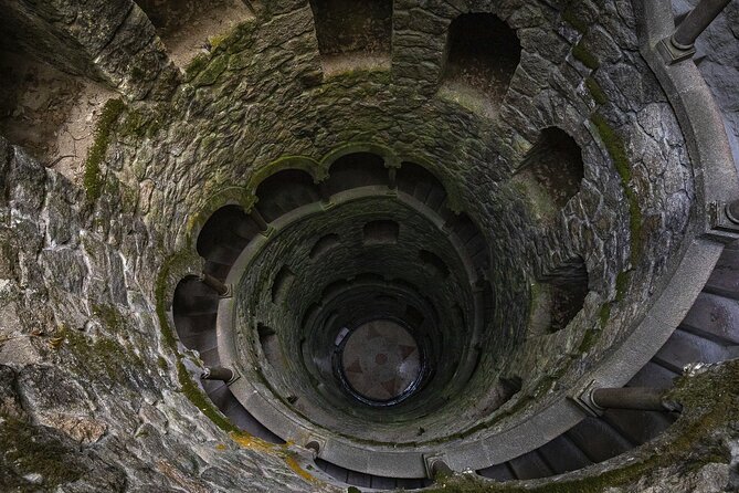 Romantic Sintra, Cabo da Roca and Charming Cascais full day Private Tour - Why this private Lisbon day trip works