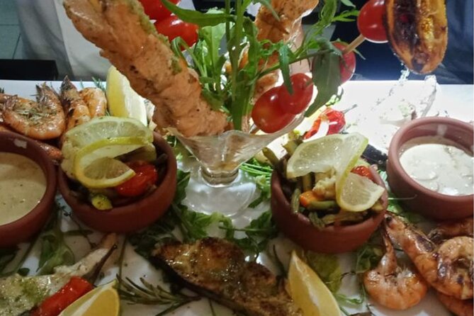 Romantic Spa Experience with Dinner in Chouf L'Or Restaurant - Who should book this evening?