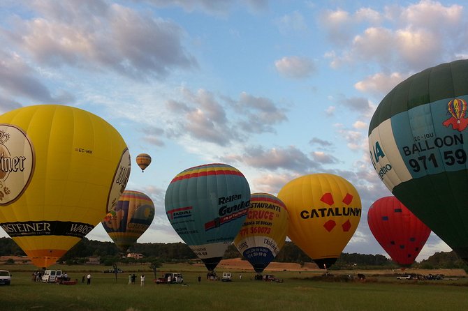 Romantic Sunrise Balloon Tour in Majorca - Key points to know before booking