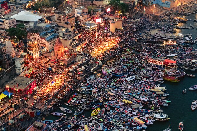 Romantic Sunrise Boat with Live Banaras Gharana Classical music - Key points to know before booking
