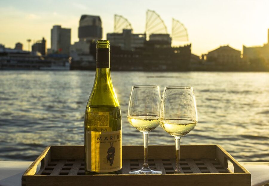 Romantic Sunset Cruise by Speedboat - The guide makes the difference
