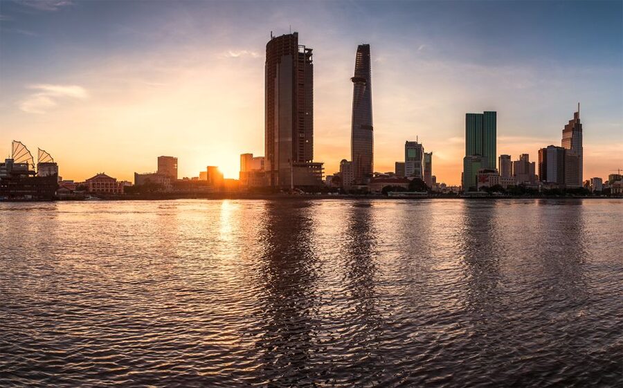 Romantic Sunset Cruise by Speedboat - Who will enjoy this cruise most?