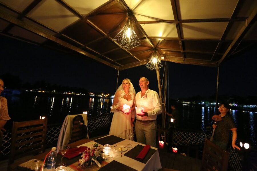 Romantic Sunset Dinner Cruise in Hoi An - Practical tips for a smoother evening