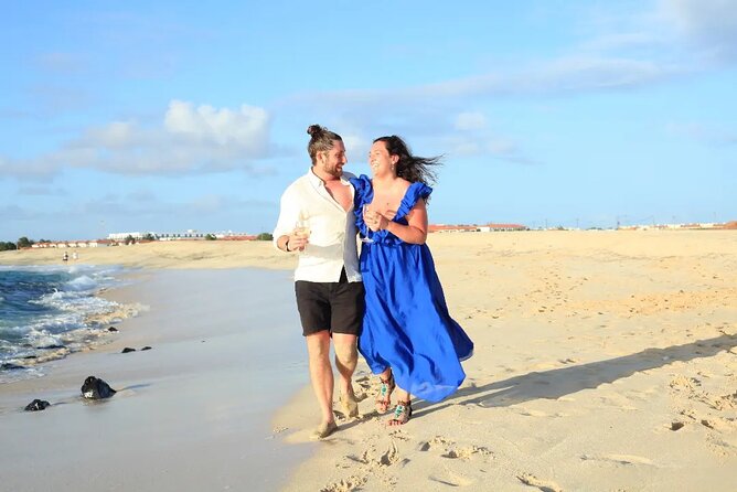 Romantic Sunset & Glamping Experience - Service, planning, and small practical points