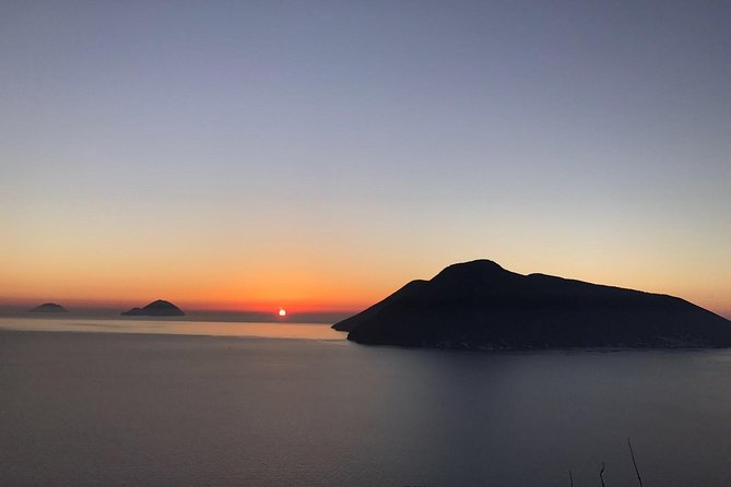 Romantic sunset - private - Key points to know before booking