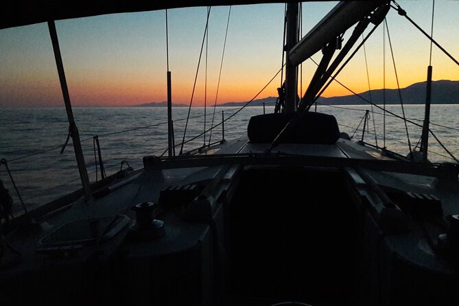 Romantic Sunset Sail Cruise - How the Price Measures Up